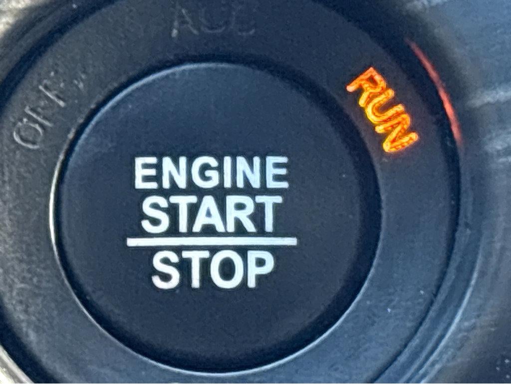 2022 Jeep Grand Cherokee WK Laredo E