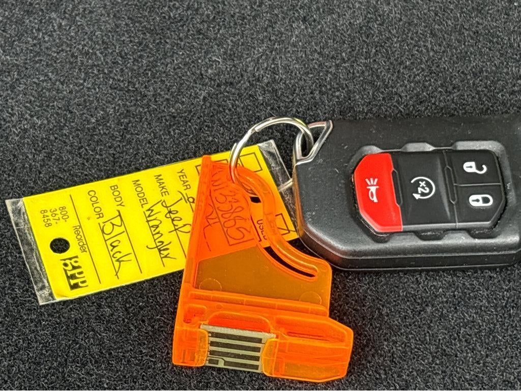 2024 Jeep Wrangler Rubicon X