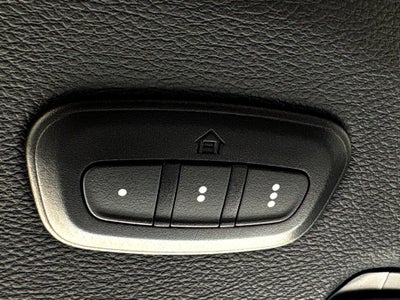 2024 Jeep Wrangler Rubicon X