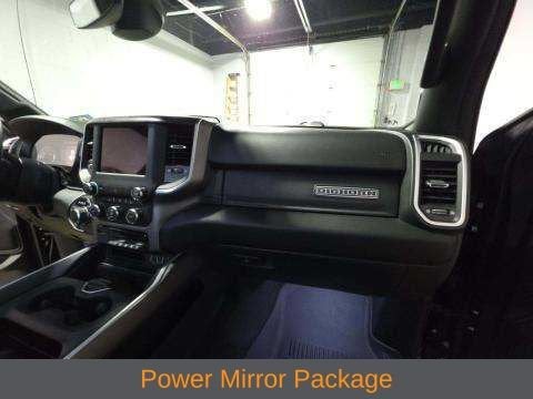 2020 RAM 1500 Base