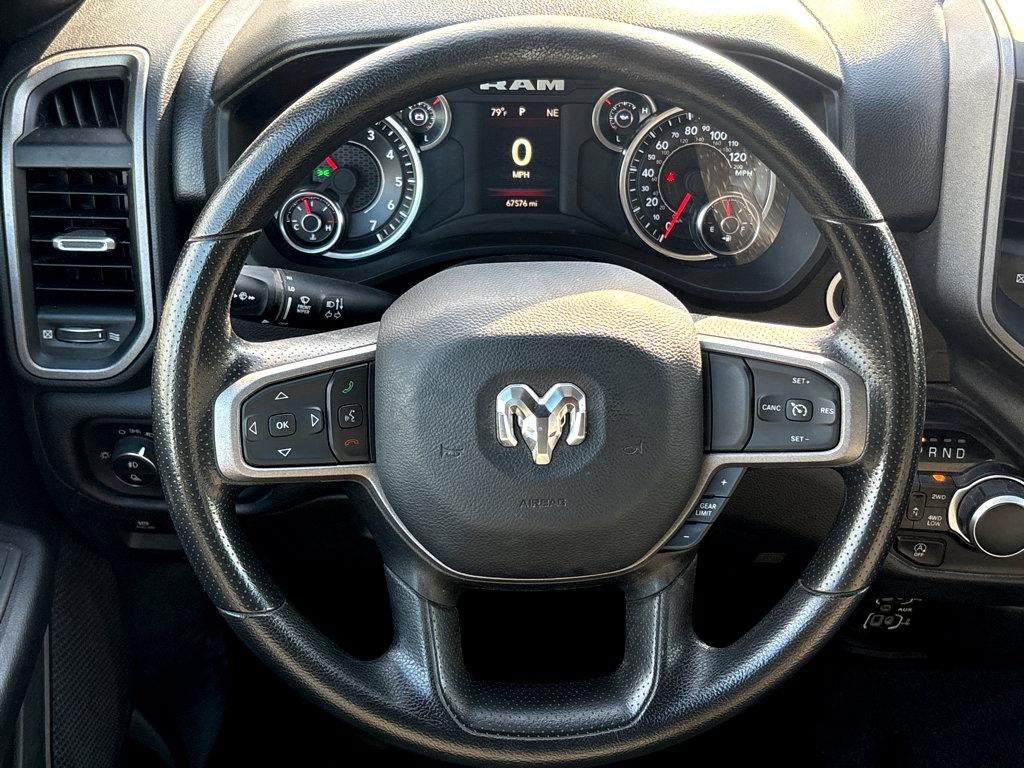 2023 RAM 1500 Tradesman