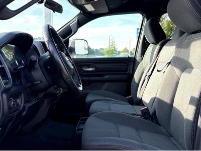 2023 RAM 1500 Tradesman