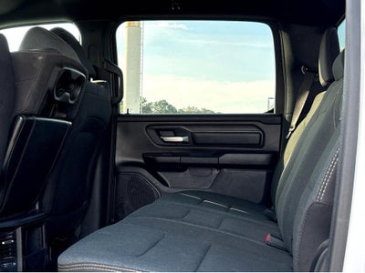 2023 RAM 1500 Tradesman