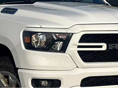 2023 RAM 1500 Tradesman