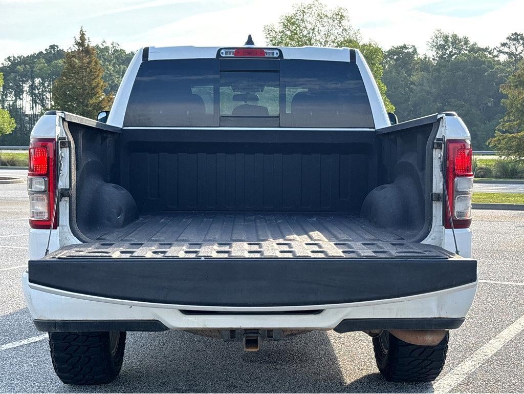 2023 RAM 1500 Tradesman