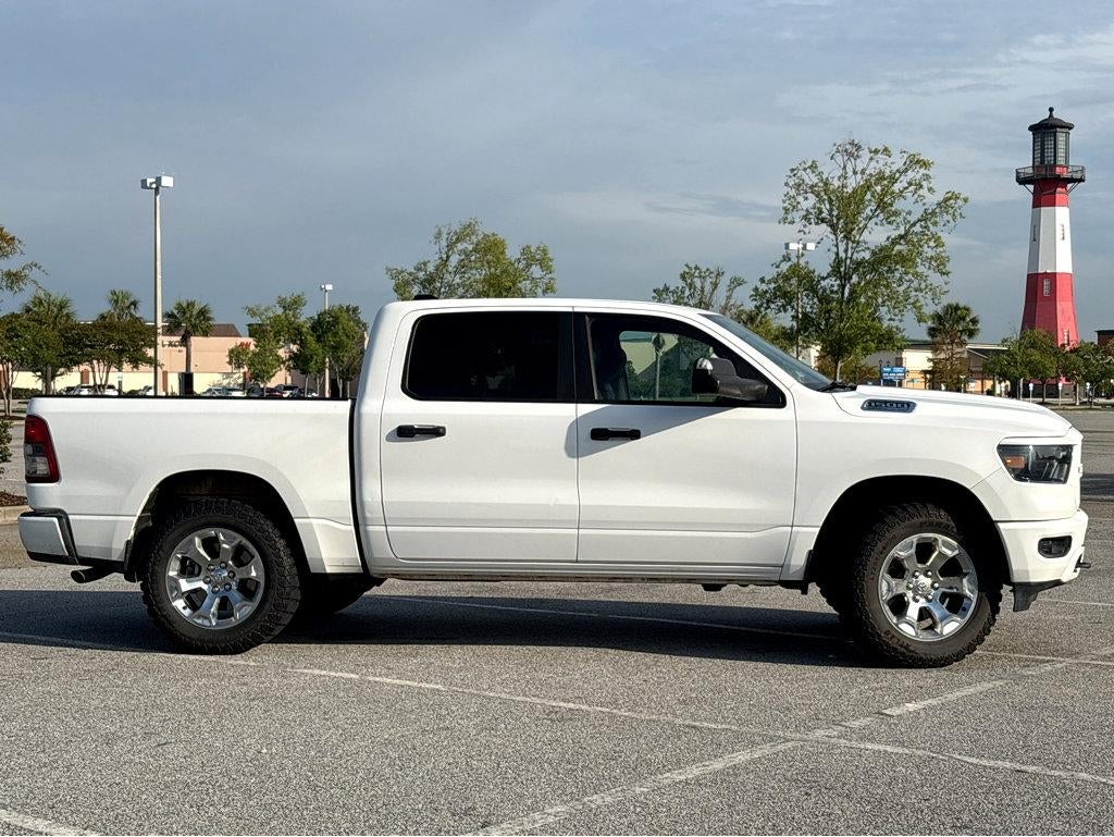 2023 RAM 1500 Tradesman