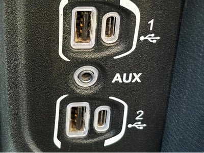 2023 RAM 1500 Tradesman