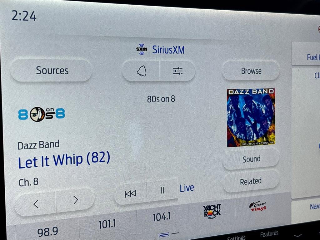 2024 Ford Expedition Max XLT