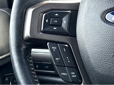 2019 Ford Expedition XLT