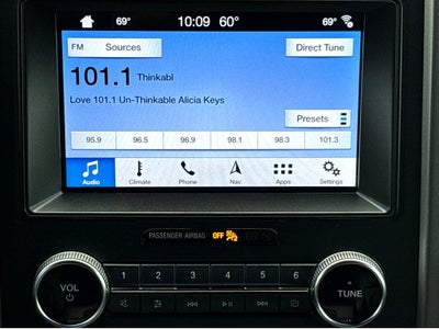 2019 Ford Expedition XLT