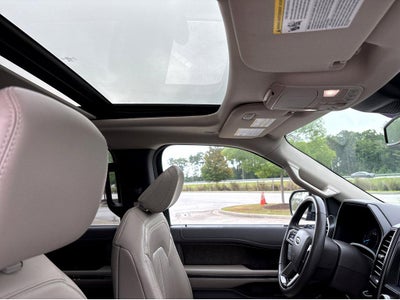 2021 Ford Expedition Limited