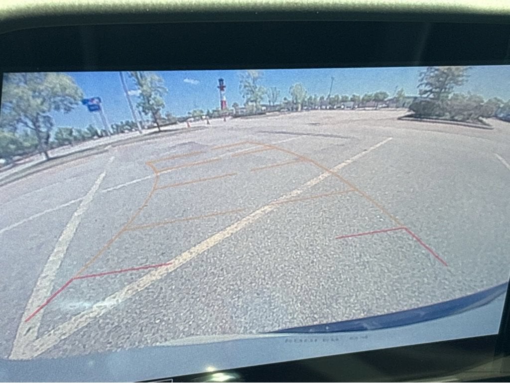 2024 Chevrolet Camaro 3LT