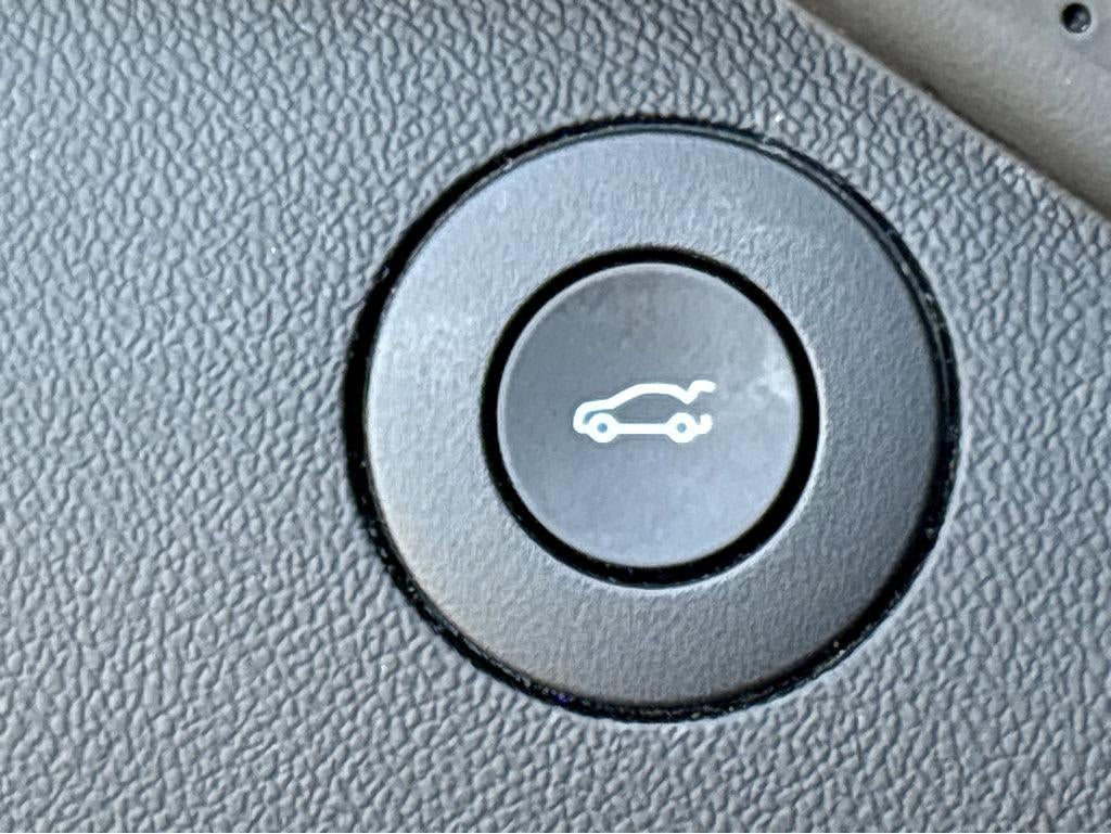 2021 Chevrolet Camaro LT1