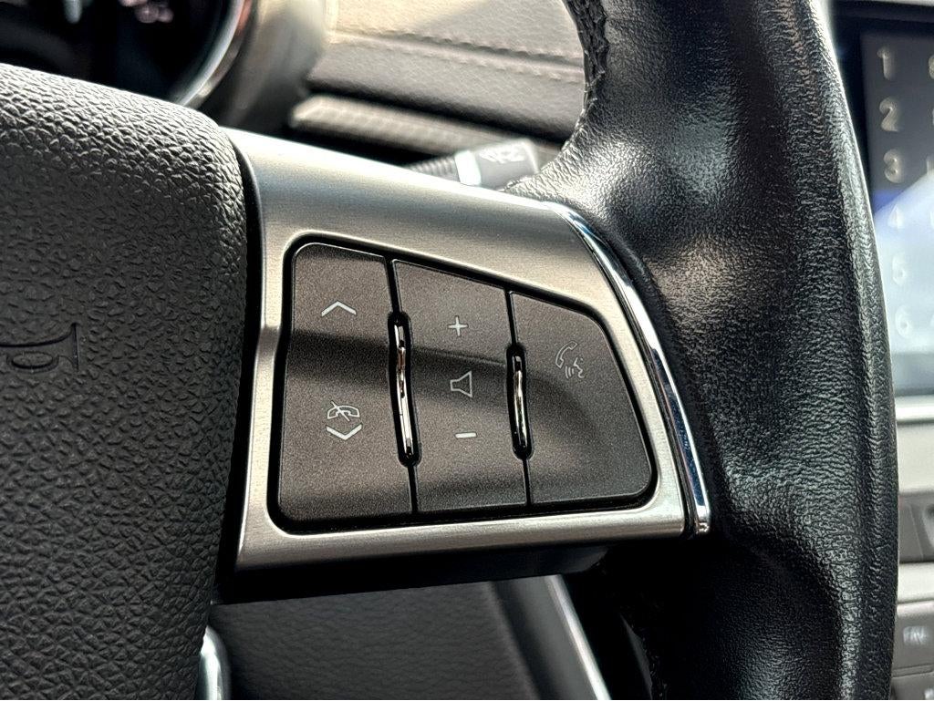2012 Cadillac CTS Performance
