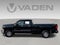 2018 Chevrolet Silverado 3500 HD LTZ