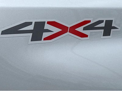 2022 Chevrolet Silverado 2500 HD Custom