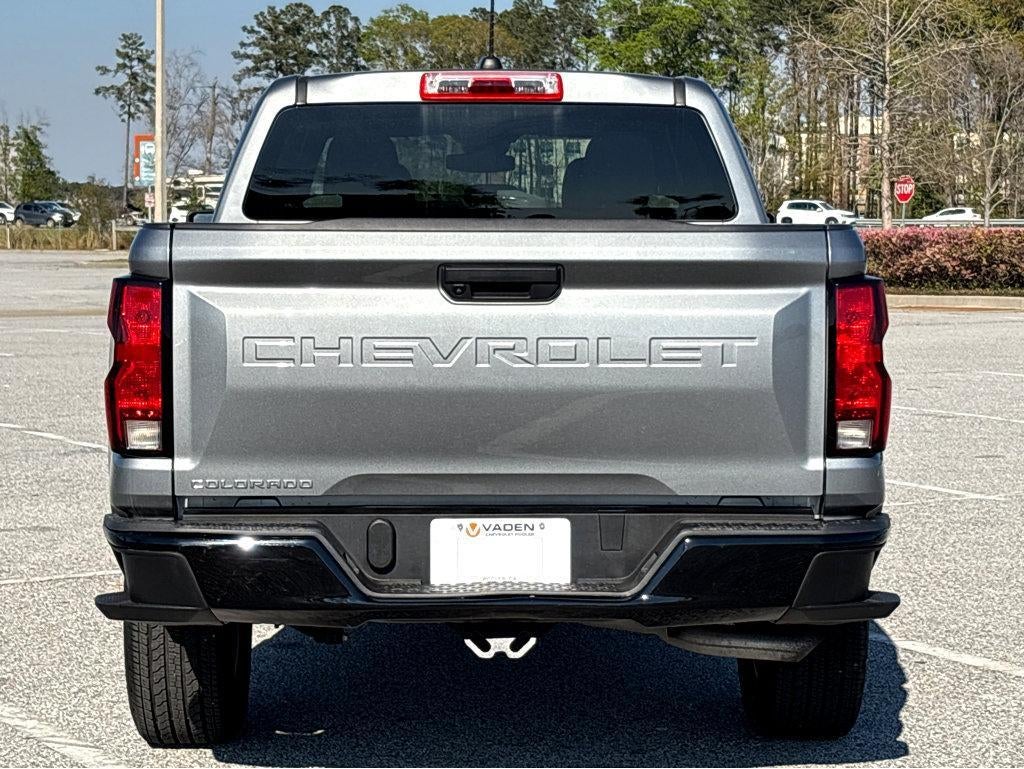 2023 Chevrolet Colorado WT