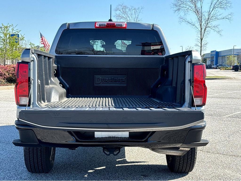 2023 Chevrolet Colorado WT