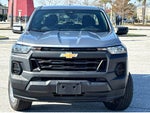 2023 Chevrolet Colorado WT