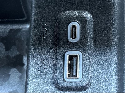 2023 Chevrolet Colorado WT