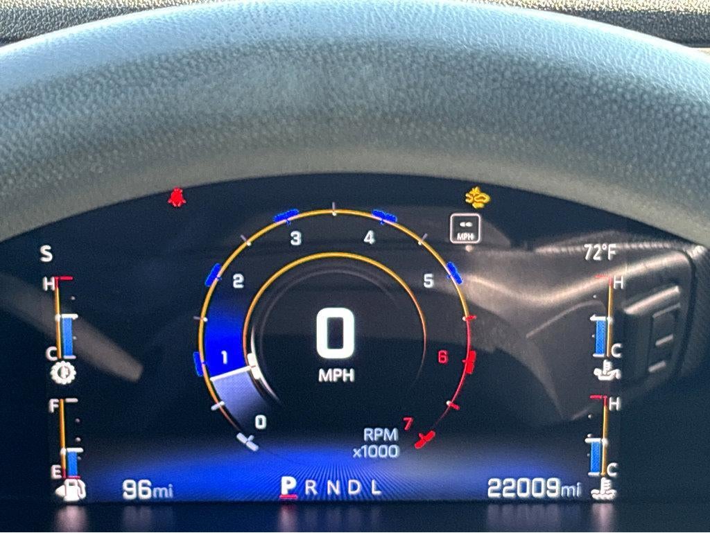 2023 Chevrolet Colorado WT