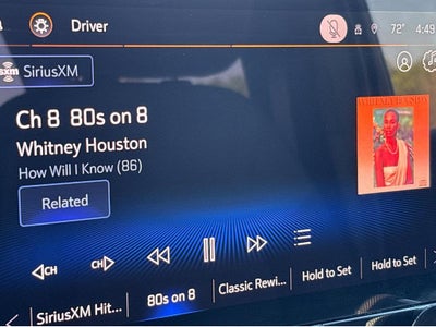 2023 Chevrolet Colorado WT