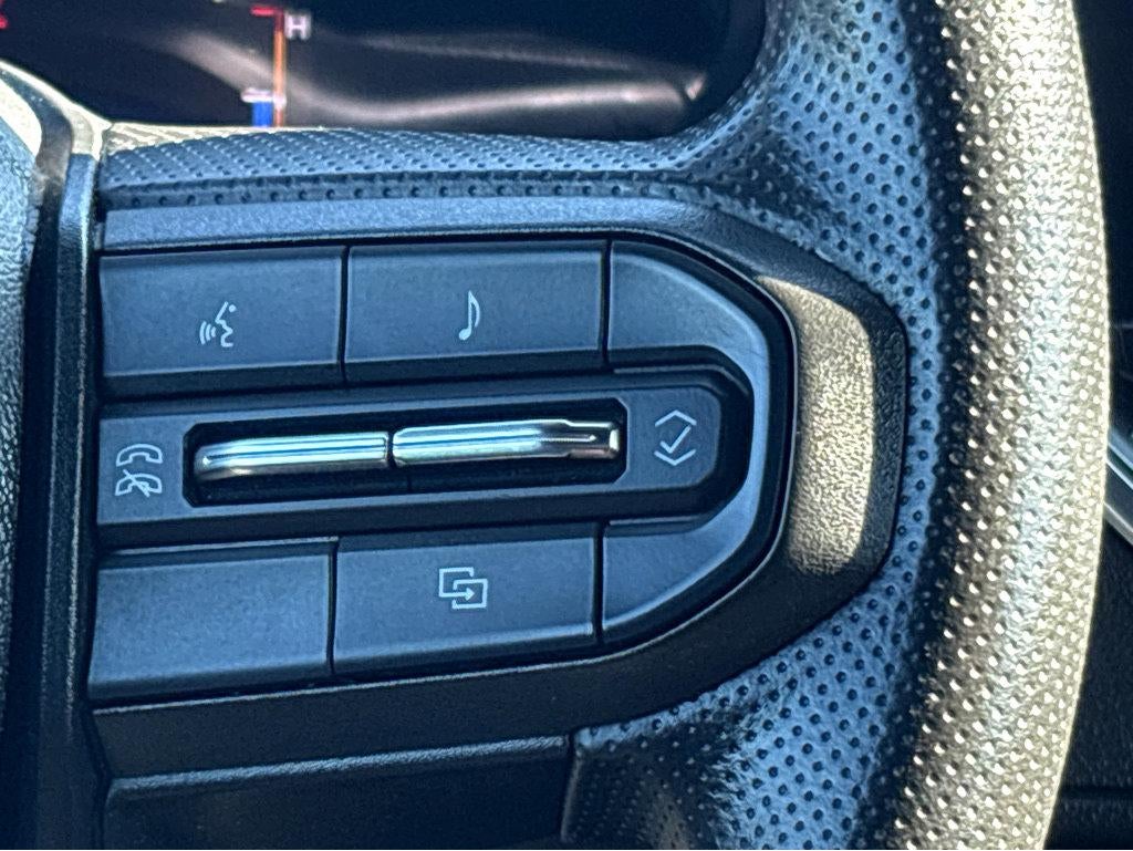 2023 Chevrolet Colorado WT