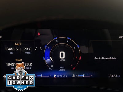 2024 Chevrolet Colorado Base