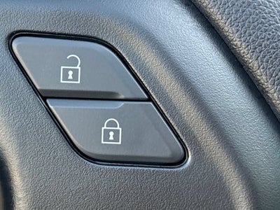 2022 Chevrolet Silverado 1500 Base