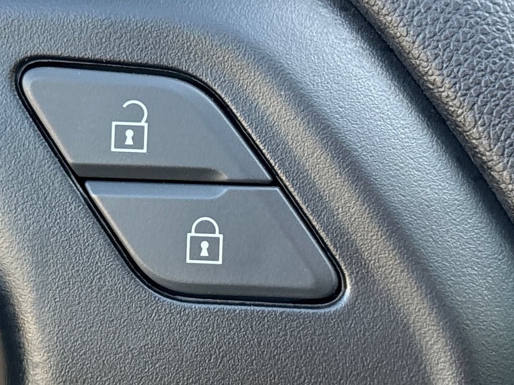 2022 Chevrolet Silverado 1500 Base