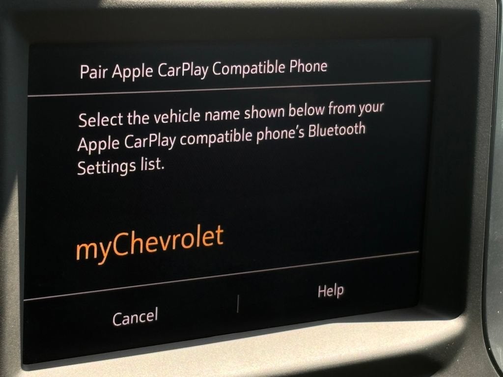 2022 Chevrolet Silverado 1500 Base