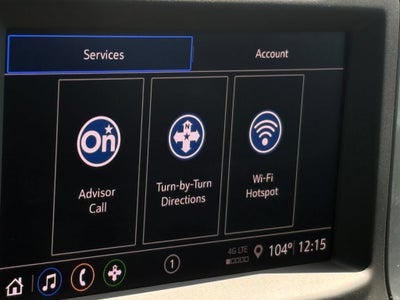 2022 Chevrolet Silverado 1500 Base