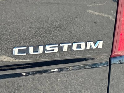 2022 Chevrolet Silverado 1500 Base