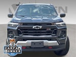 2024 Chevrolet Colorado Base