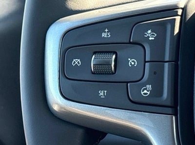 2026 Chevrolet Silverado 1500 Base