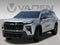 2024 Chevrolet Traverse Base