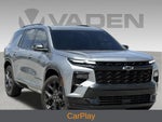 2024 Chevrolet Traverse Base