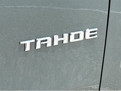 2024 Chevrolet Tahoe LS