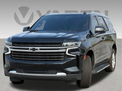 2023 Chevrolet Tahoe Base
