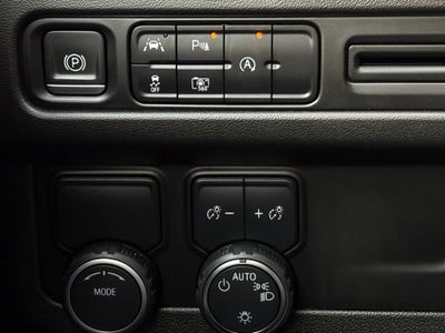 2023 Chevrolet Tahoe Base
