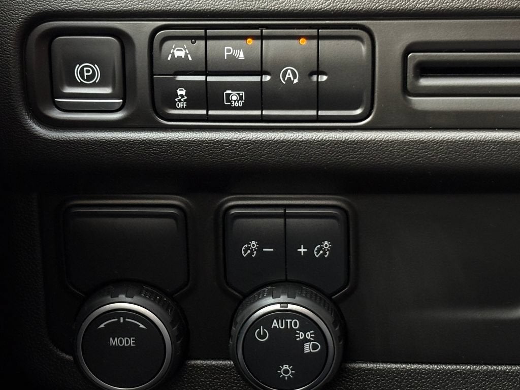 2023 Chevrolet Tahoe Base
