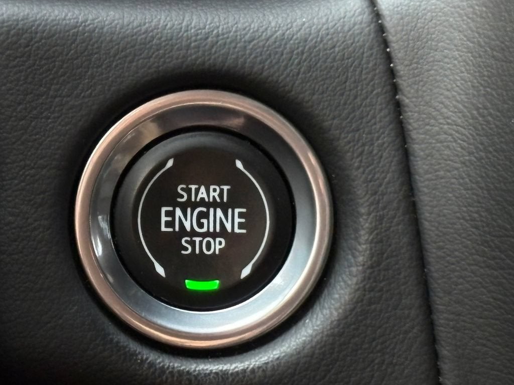 2023 Chevrolet Tahoe Base