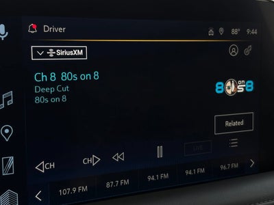 2023 Chevrolet Tahoe Base