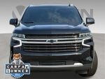 2023 Chevrolet Tahoe Base