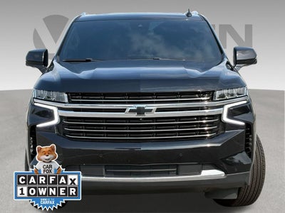 2023 Chevrolet Tahoe Base