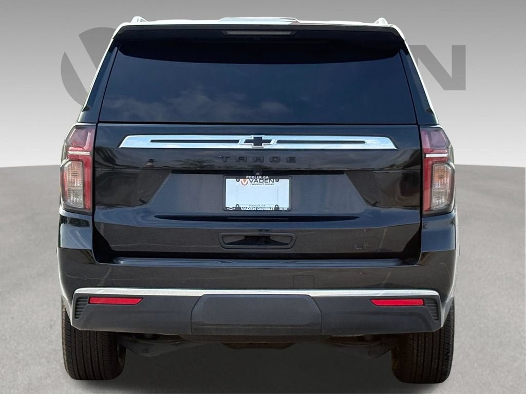 2023 Chevrolet Tahoe Base