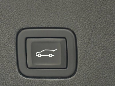 2023 Chevrolet Tahoe Base