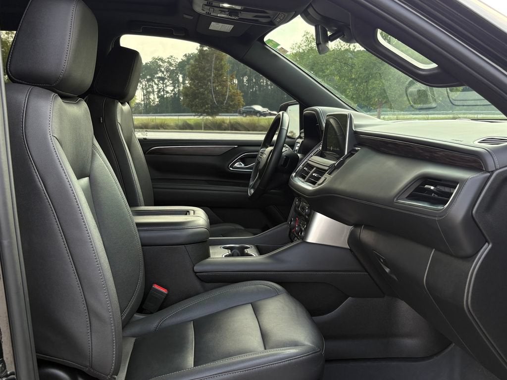 2023 Chevrolet Tahoe Base