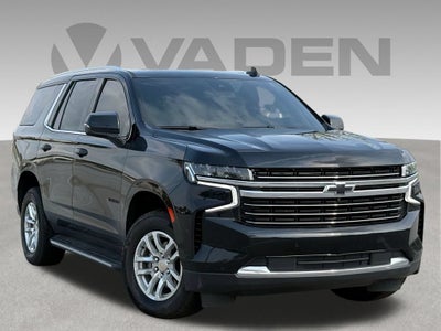 2023 Chevrolet Tahoe Base