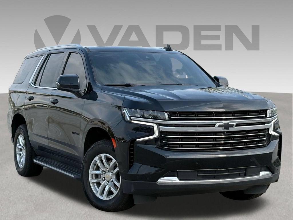 2023 Chevrolet Tahoe Base
